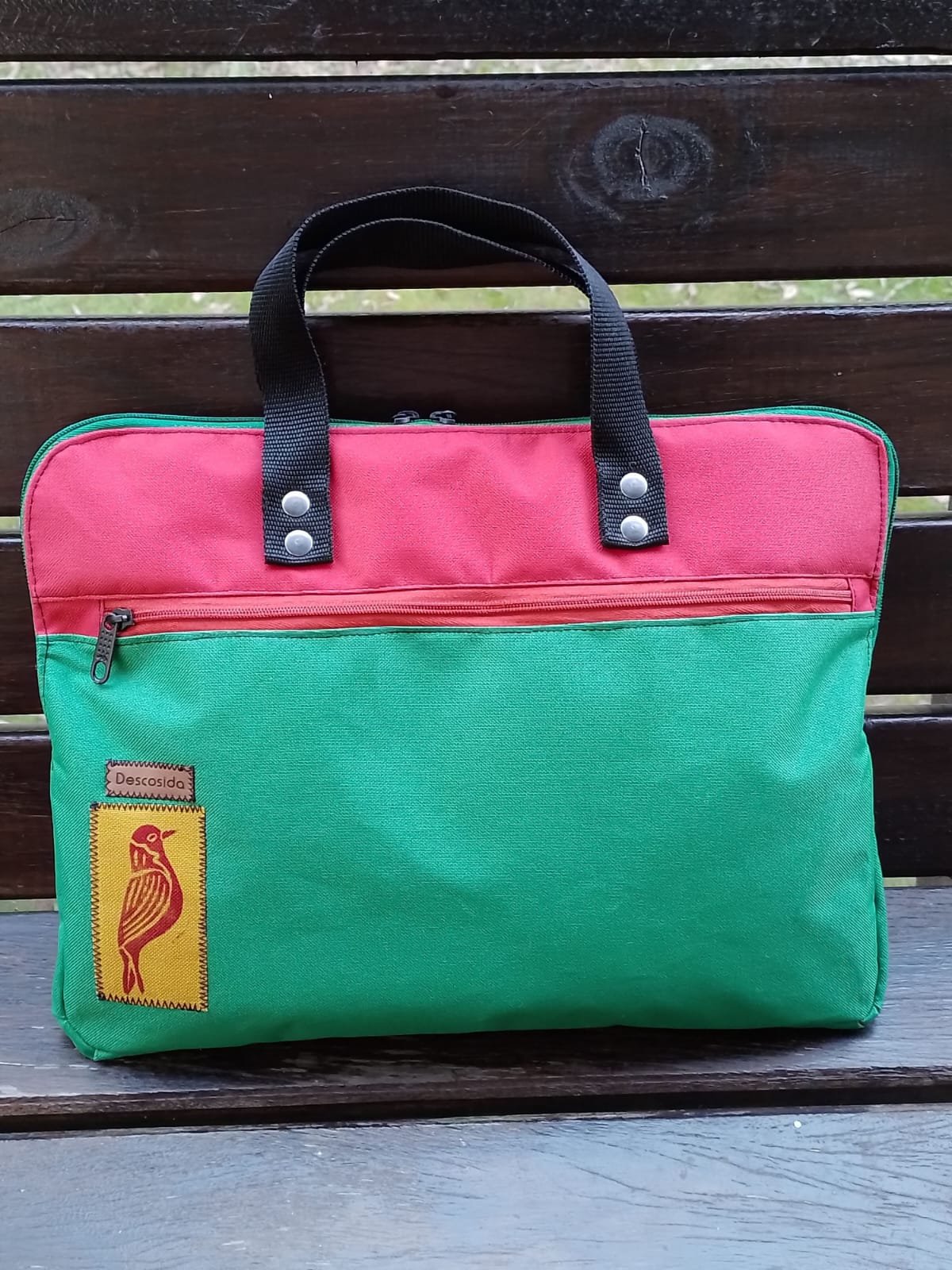Fundas y Porta Notebooks