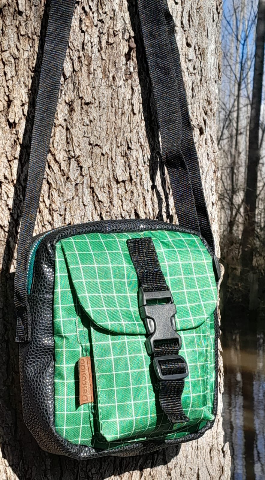 Bandolera Ary