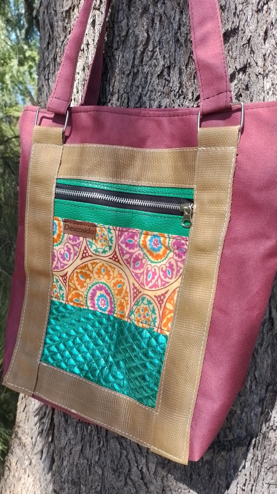 Tote Juanita