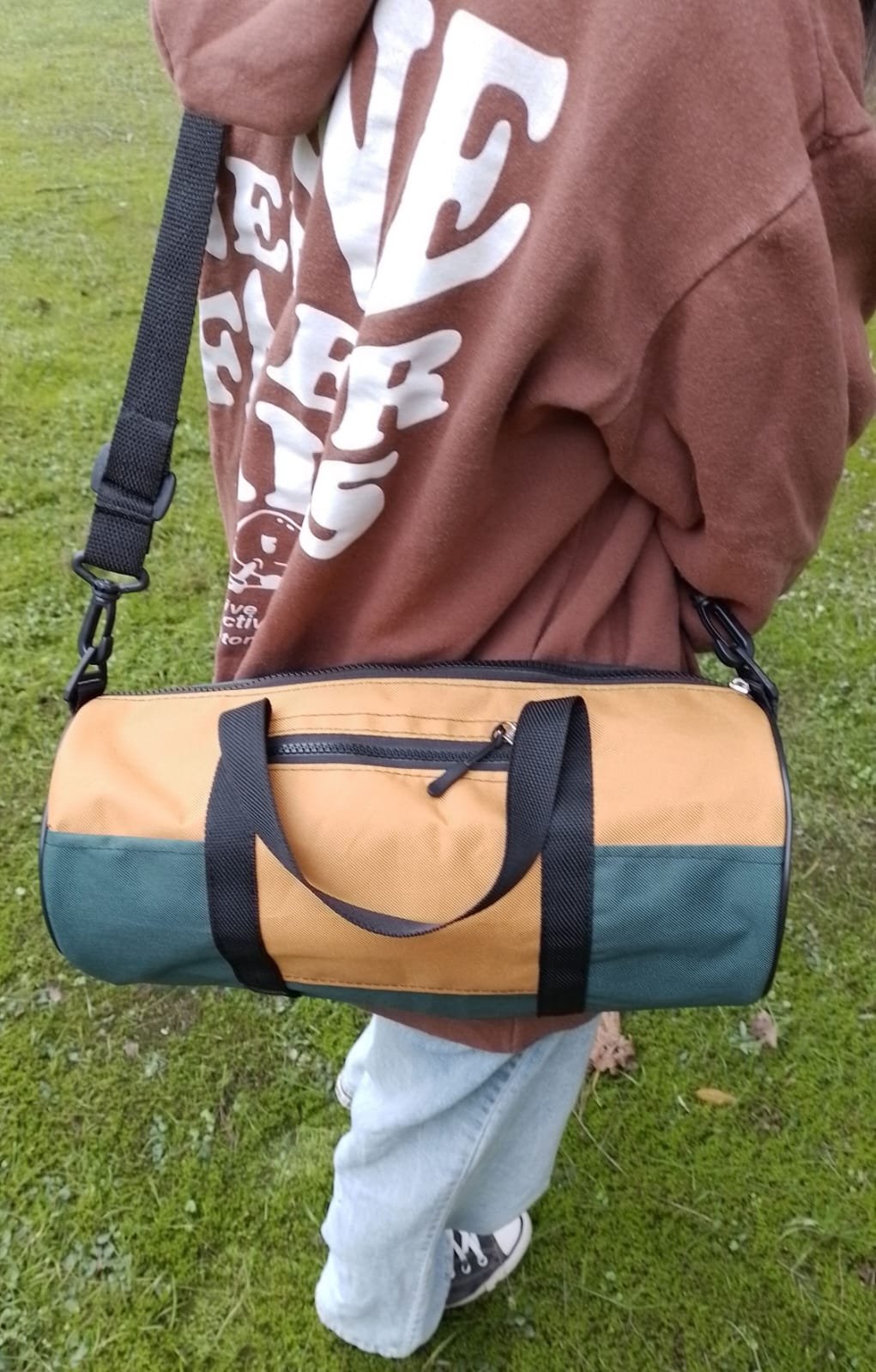 Bolsos Deportivos