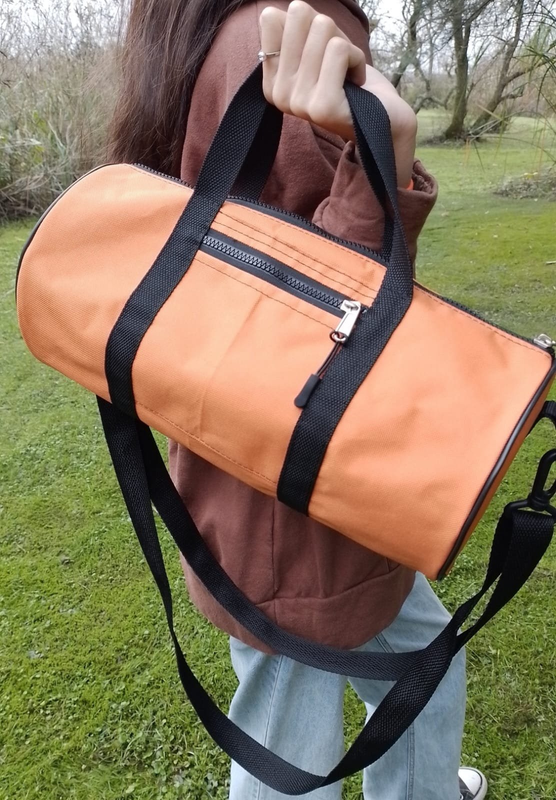 Bolso deportivo
